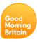 Good Morning Britain logo