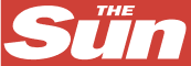 The Sun logo