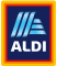 Aldi logo