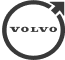 Volvo logo